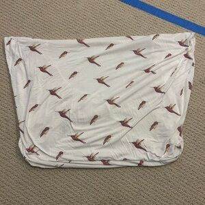 Kyte Baby Crib Sheets